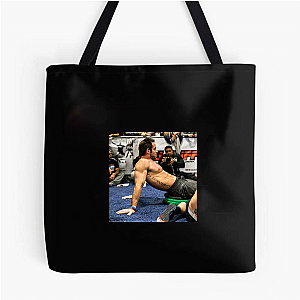 Rich Froning Always Consistent Always Dominant Rich Froning Bags