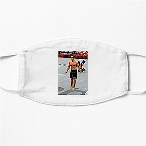 Rich Froning My Favorite Athlete Rich Froning Face Masks