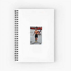 Rich Froning My Favorite Athlete Rich Froning Notebook