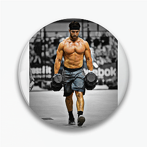Rich Froning The Fittest Man On Earth Rich Froning Pins