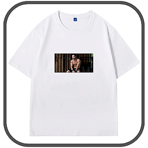 Rich Froning T-Shirts