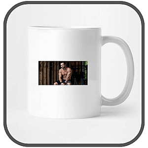 Rich Froning Mugs
