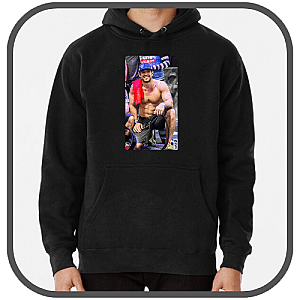 Rich Froning Hoodies