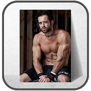 Rich Froning Posters