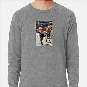 Rich Froning Beyond The Workout Rich Froning Sweatshirts