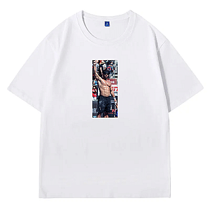 Rich Froning 4x Individual Champ Rich Froning T-Shirts
