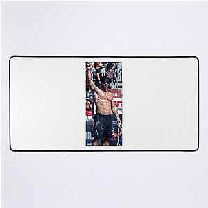 Rich Froning 4x Individual Champ Rich Froning Mouse Pads