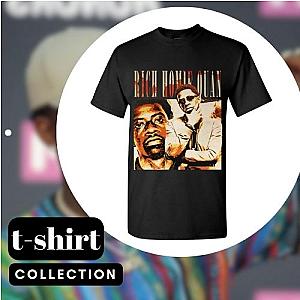 Rich Homie Quan T-Shirts