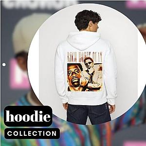 Rich Homie Quan Hoodies