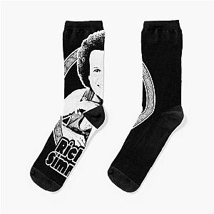 Men Women Richard Simmons Retro Style Fan Artwork Funny Men Fan Socks