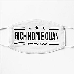 Rich Homie Quan Music D97 Flat Mask