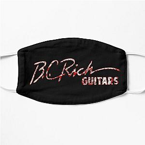 B.C. Rich Guitars Flat Mask