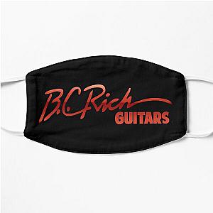 B.C. Rich Guitars Flat Mask