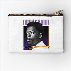 Rich homie quan Zipper Pouch