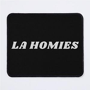 LA Homies  Mouse Pad