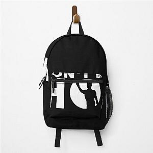 Don&x27t be scared homie II Classic T Shirt  Backpack