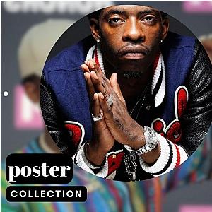 Rich Homie Quan Posters