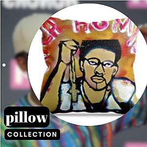 Rich Homie Quan Pillows