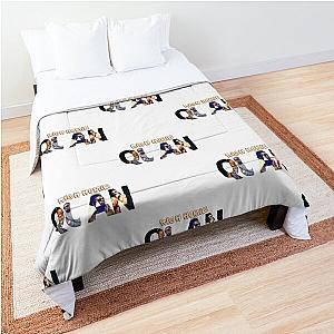 Rich Homie Quan T Shirt  Sticker Comforter