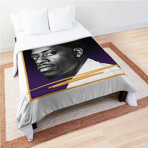 Rich homie quan Comforter