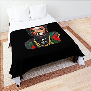 RIP Rich Homie Quan Comforter