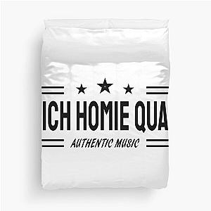 Rich Homie Quan Music D97 Duvet Cover