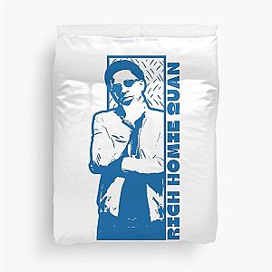 Rich homie quan Duvet Cover