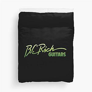 B.C. Rich Guitars Duvet Cover