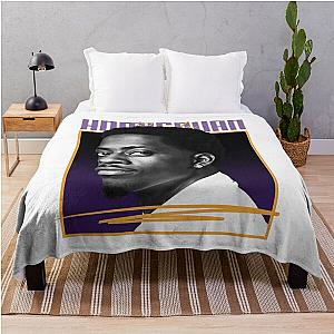 Rich homie quan Throw Blanket