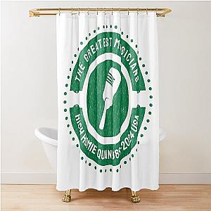 Rich Homie Quan USA 1989 2024 Music D165 Shower Curtain