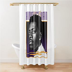 Rich homie quan Shower Curtain