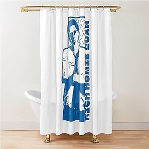 Rich homie quan Shower Curtain