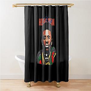 RIP Rich Homie Quan Shower Curtain