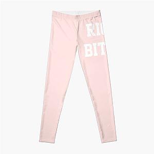 RICH B*TCH (RICH BICH) Funny Leggings