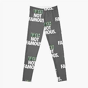 RICH NOT FAMOUS. - Alternate Leggings