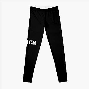 Erich first name name male name Leggings