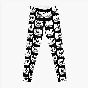 Best Richie Kotzen Encut Music Leggings