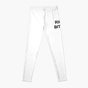 Rich Bitch Leggings