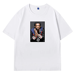 Rich Homie Quan Melodic Trap King Rich Homie Quan T-Shirts