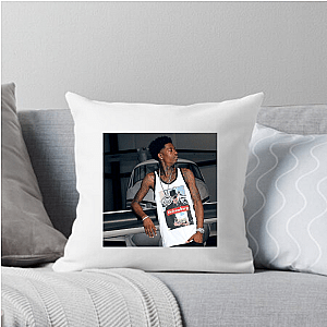 Rich Homie Quan Type Of Way Vibe Rich Homie Quan Pillows Cover