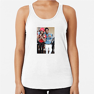 Rich Homie Quan Real Homie Vibes Rich Homie Quan Tank Tops