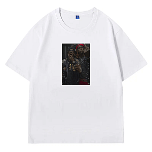 Rich Homie Quan Chart Topper Flow Rich Homie Quan T-Shirts