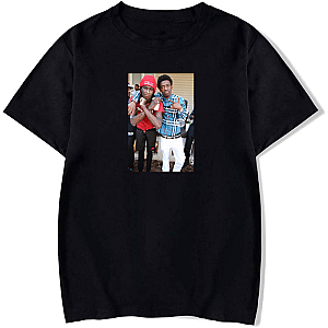 Rich Homie Quan Real Homie Vibes Rich Homie Quan T-Shirts