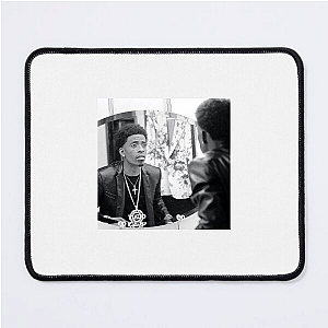 Rich Homie Quan Walk Thru With Me Rich Homie Quan Mouse Pads