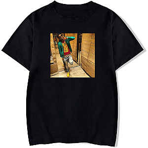 Rich Homie Quan Beyond The Rhyme Rich Homie Quan T-Shirts