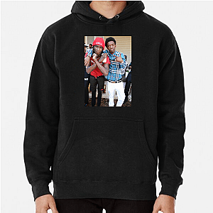 Rich Homie Quan Real Homie Vibes Rich Homie Quan Hoodies