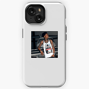 Rich Homie Quan Type Of Way Vibe Rich Homie Quan iPhone Cases