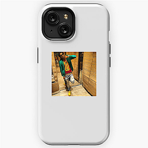 Rich Homie Quan Beyond The Rhyme Rich Homie Quan iPhone Cases