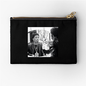 Rich Homie Quan Walk Thru With Me Rich Homie Quan Zipper Pouches