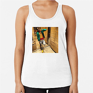 Rich Homie Quan Beyond The Rhyme Rich Homie Quan Tank Tops